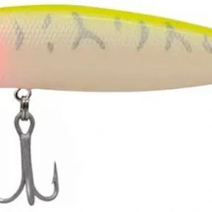 Isca Artificial Marine Sports Brava 77 - 7,7cm / 7,2g Cor 12